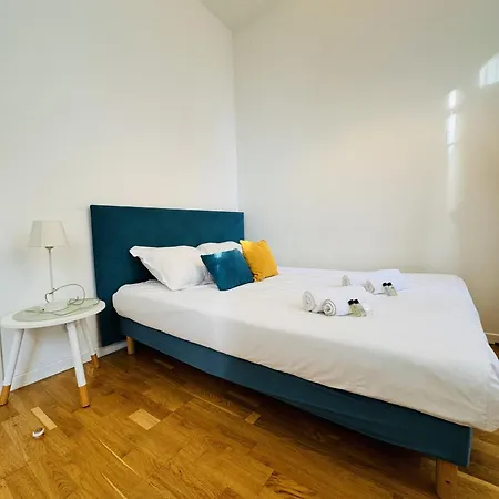 Studio Chaleureux Proche Croisette Mimont29